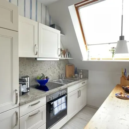 Wattnest - Direkt In Erster Meereslinie Am Deich *