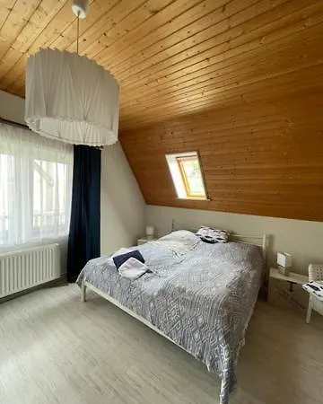 Wattnest - Direkt In Erster Meereslinie Am Deich Friedrichskoog